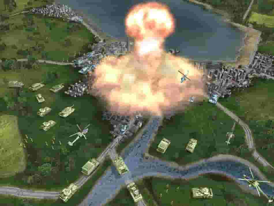 Shattered Union screenshot thumbnail screenshot 2