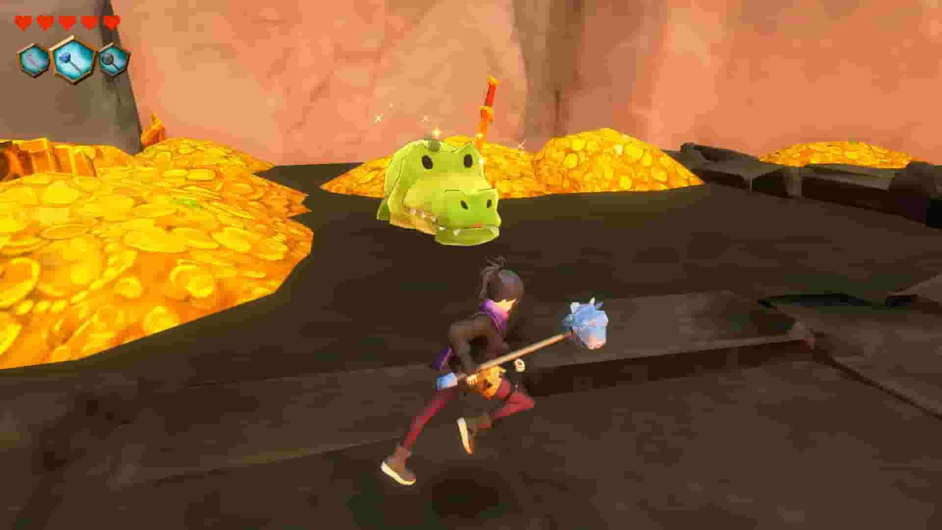 Shawley - Zoo of Wonders screenshot thumbnail screenshot 1