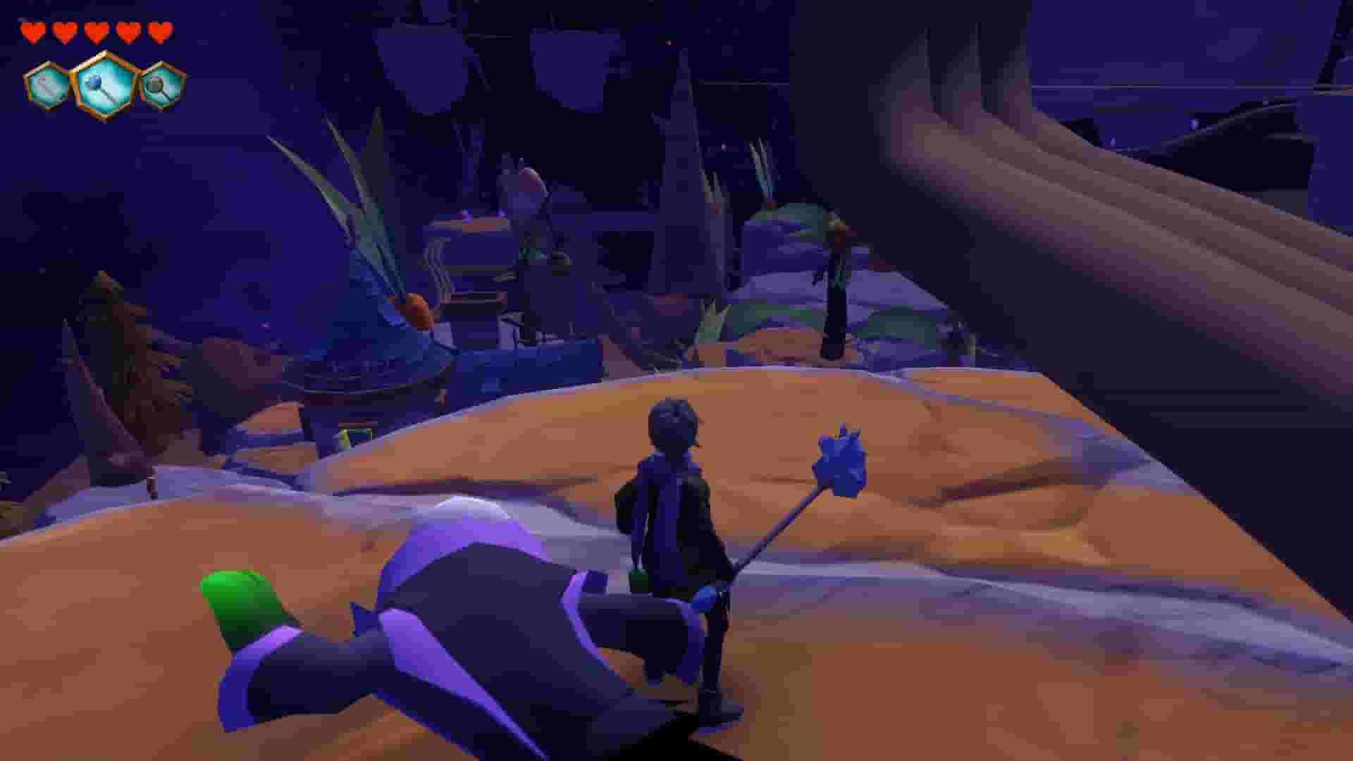 Shawley - Zoo of Wonders screenshot thumbnail screenshot 2