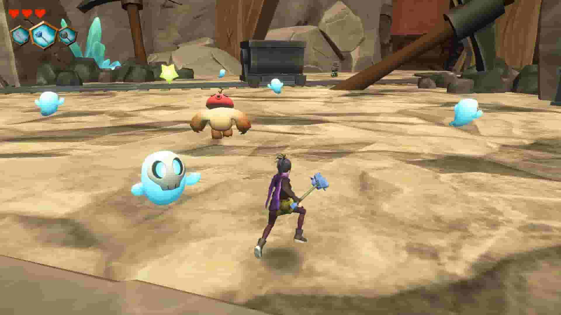 Shawley - Zoo of Wonders screenshot thumbnail screenshot 4