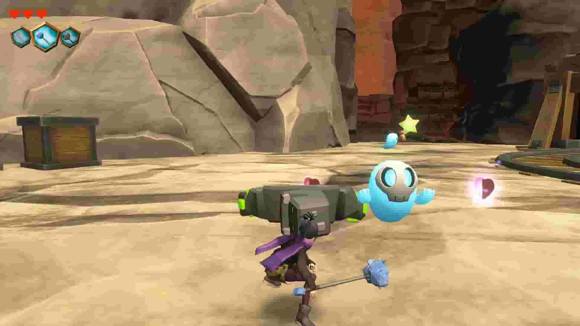 Shawley - Zoo of Wonders screenshot thumbnail screenshot 5