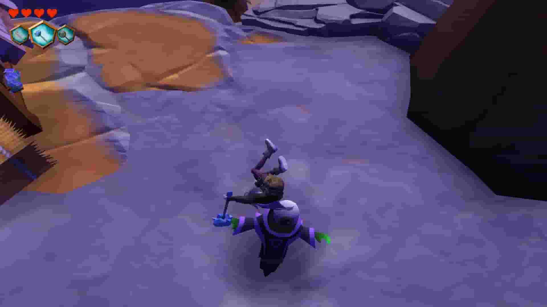 Shawley - Zoo of Wonders screenshot thumbnail screenshot 7