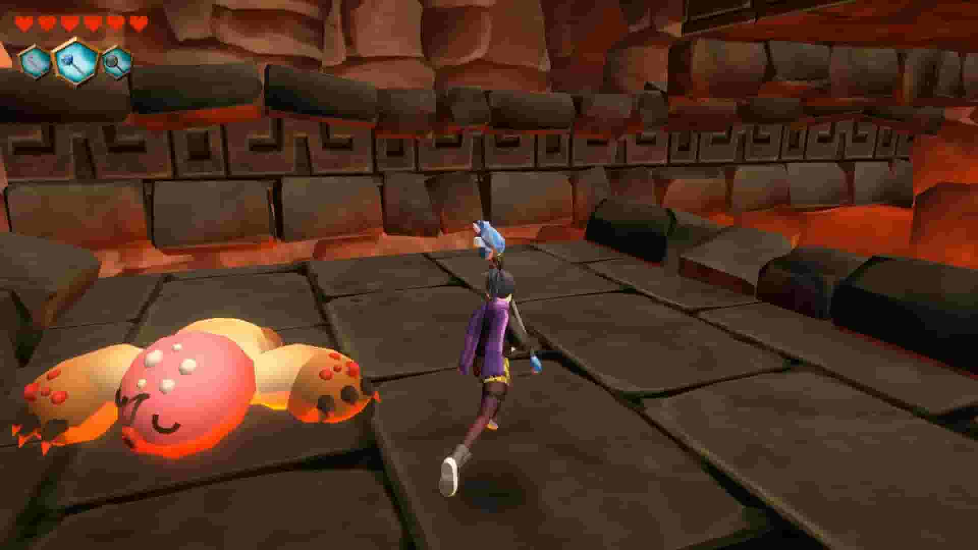 Shawley - Zoo of Wonders screenshot thumbnail screenshot 9