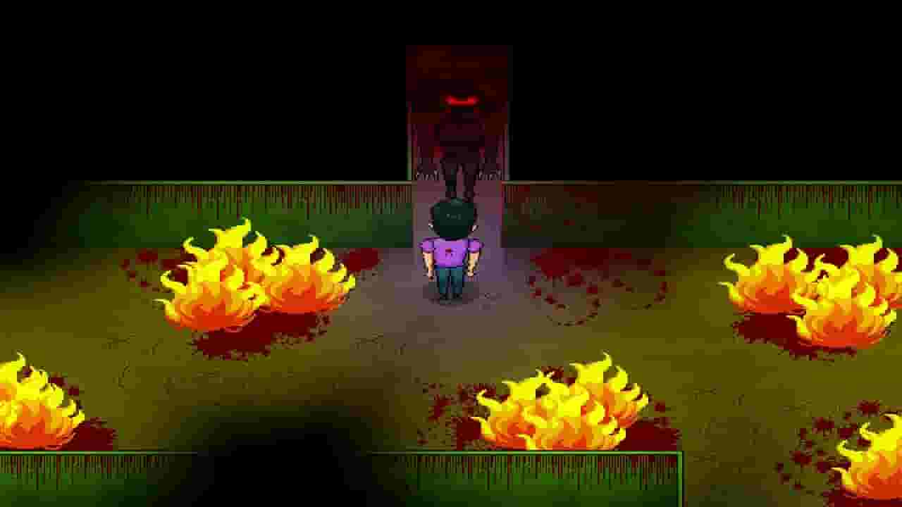 Shelley's Haunted House screenshot thumbnail screenshot 1