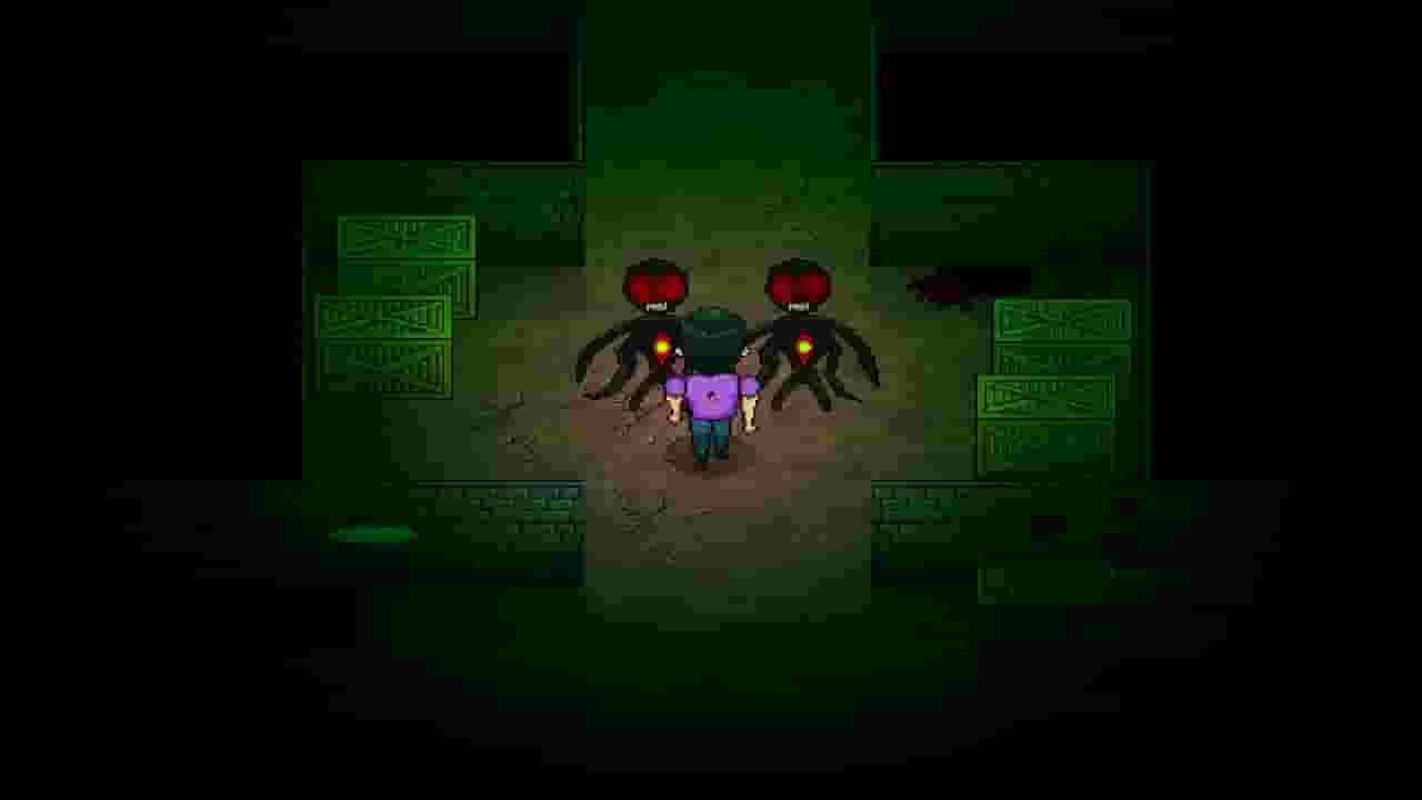 Shelley's Haunted House screenshot thumbnail screenshot 3