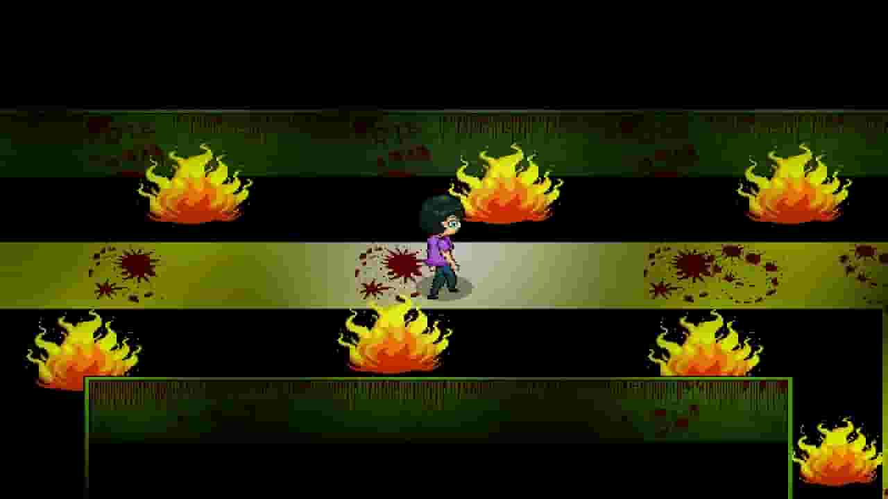 Shelley's Haunted House screenshot thumbnail screenshot 5