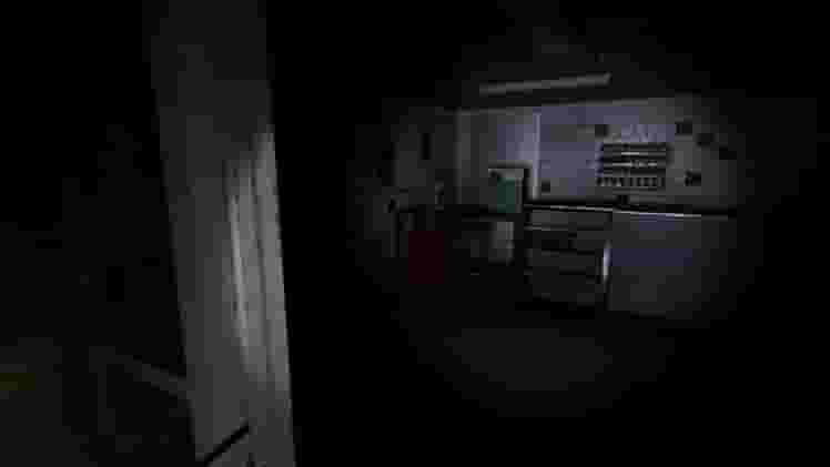 Shift 87 screenshot thumbnail screenshot 5