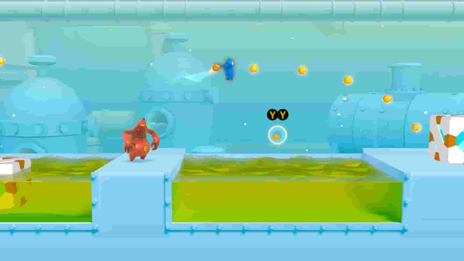 Shift Happens screenshot thumbnail screenshot 0