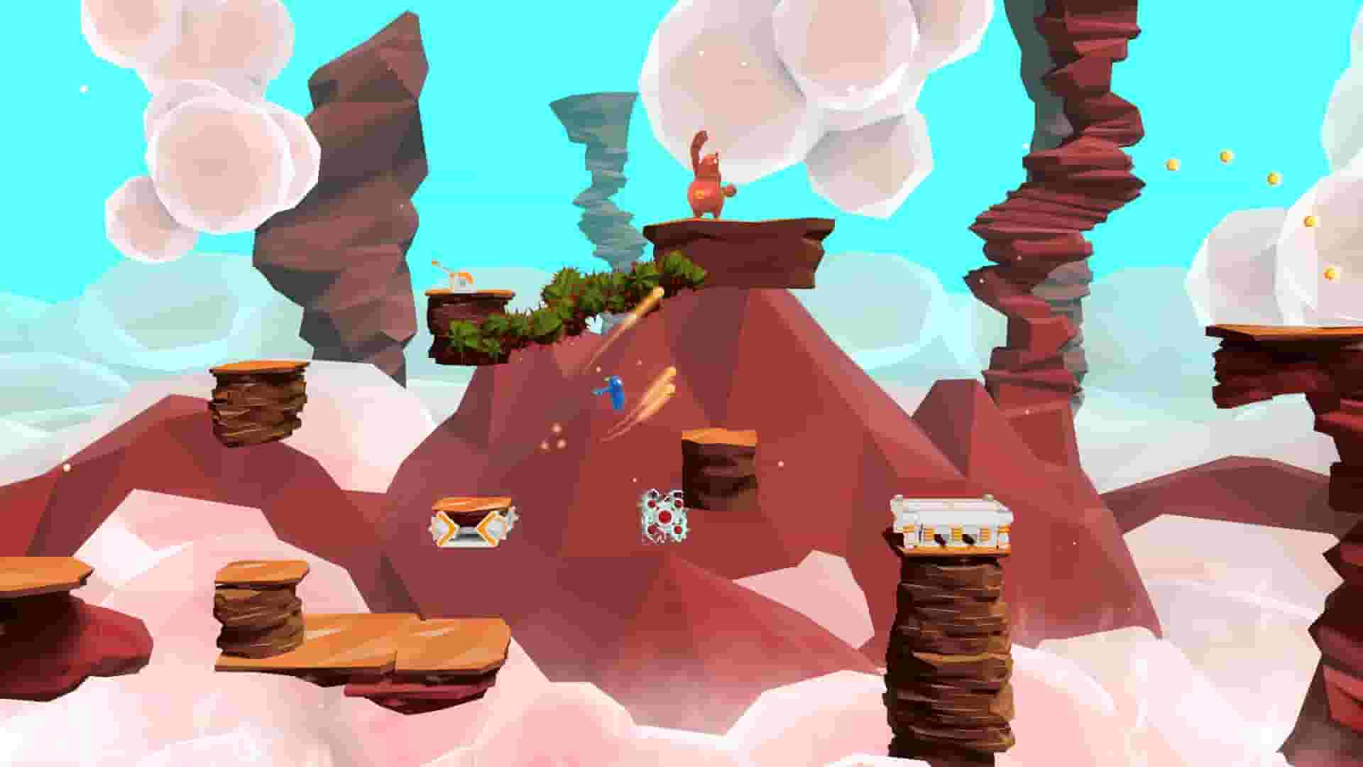 Shift Happens screenshot thumbnail screenshot 11