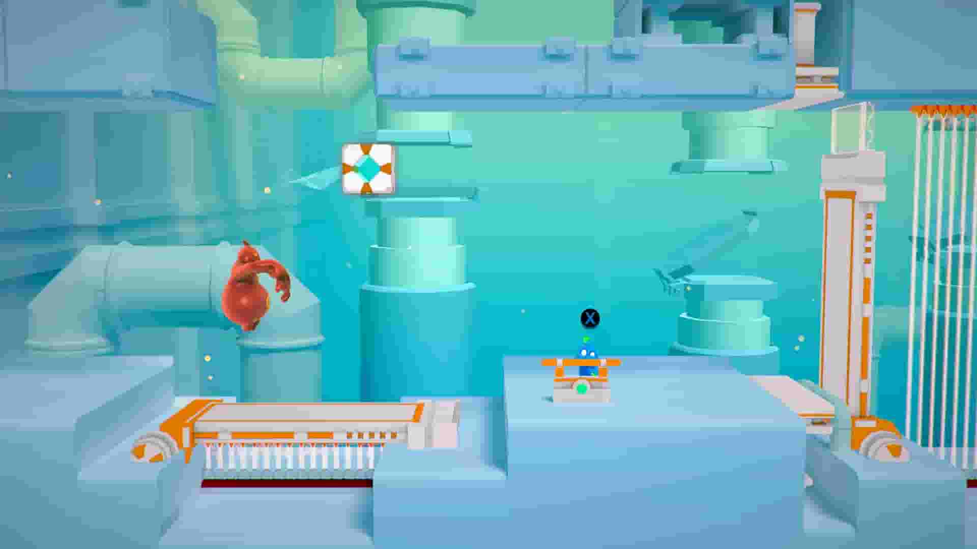 Shift Happens screenshot thumbnail screenshot 3