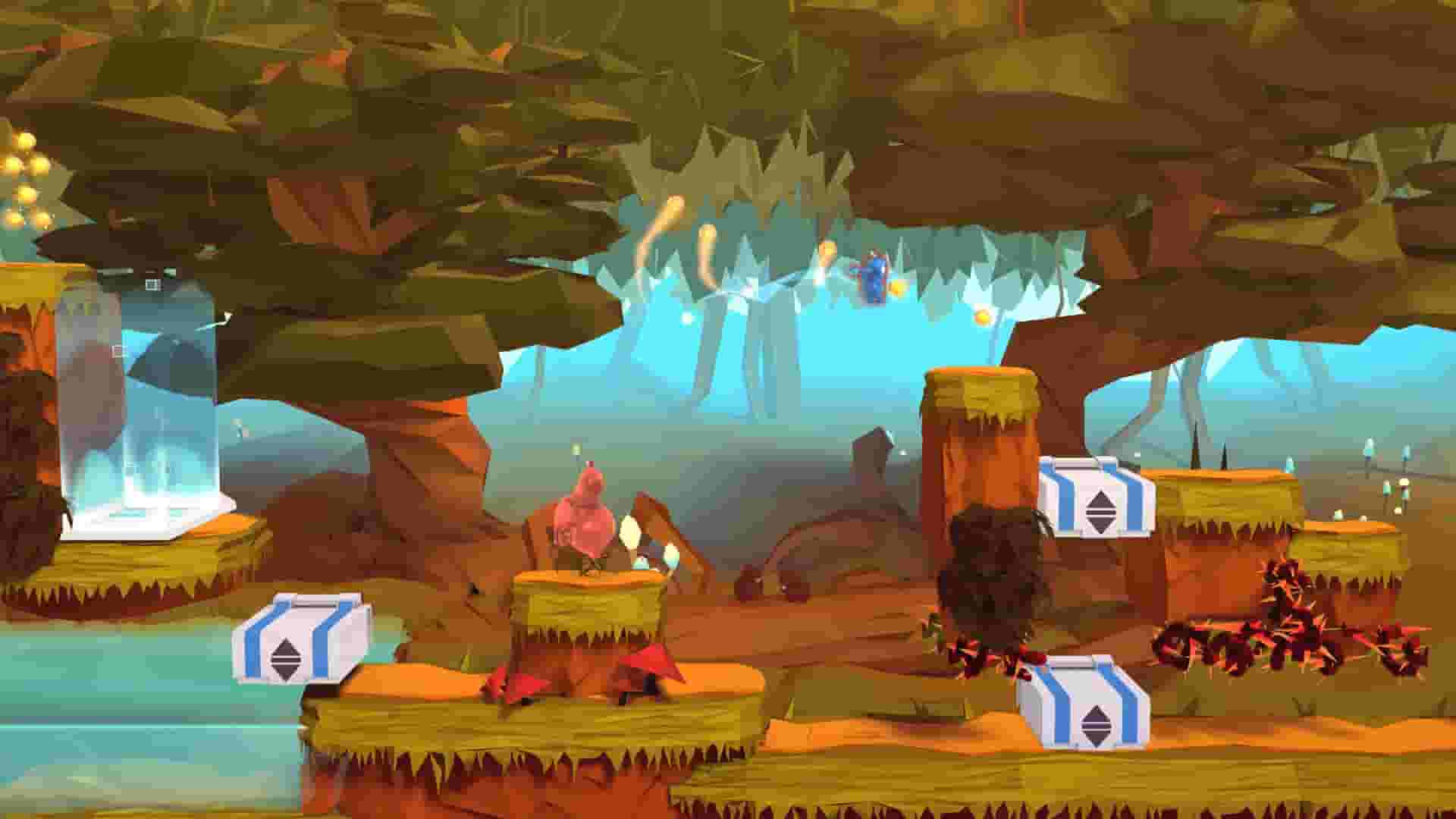 Shift Happens screenshot thumbnail screenshot 4