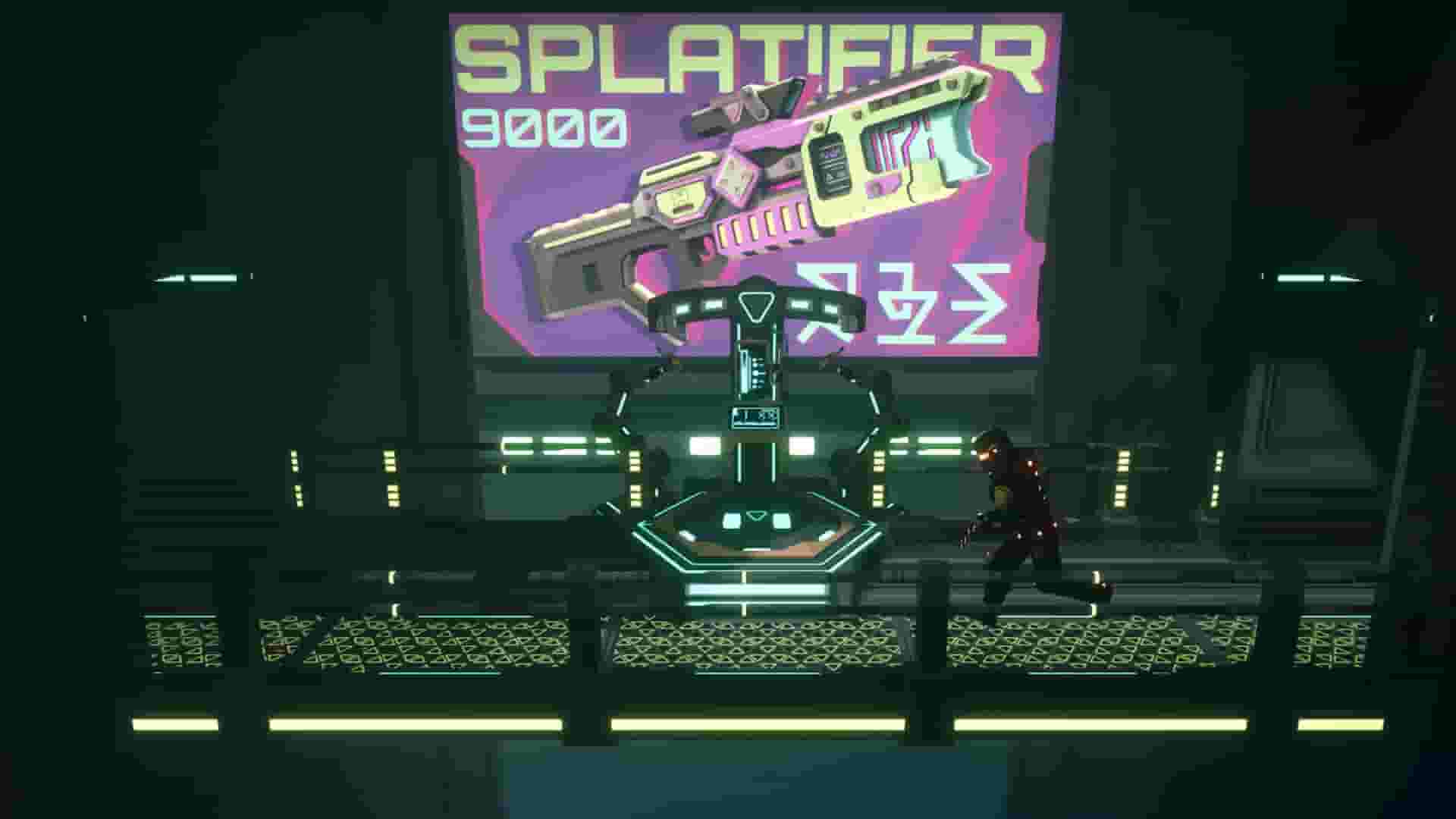 Shift'n Slay screenshot thumbnail screenshot 3