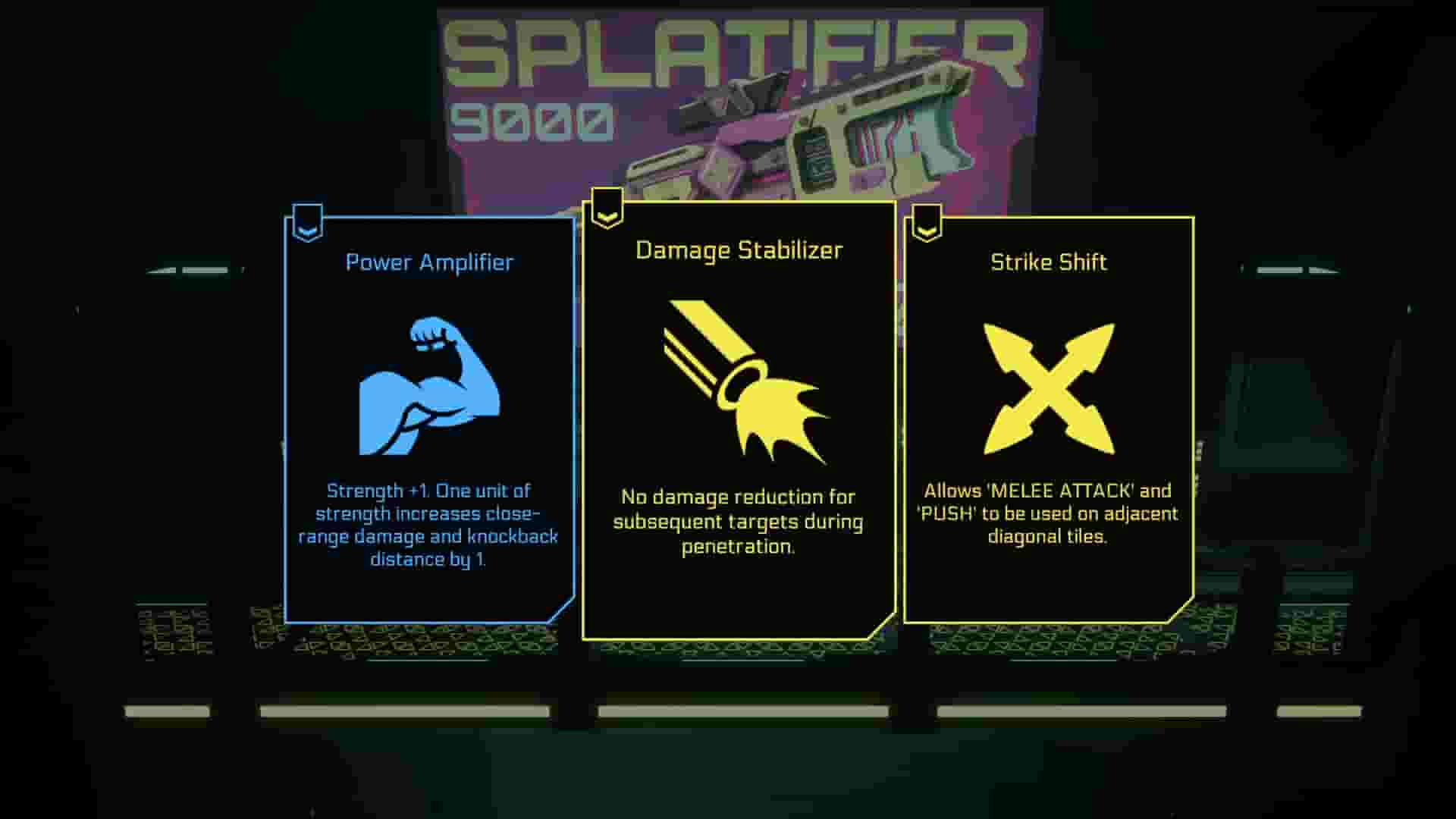 Shift'n Slay screenshot thumbnail screenshot 4