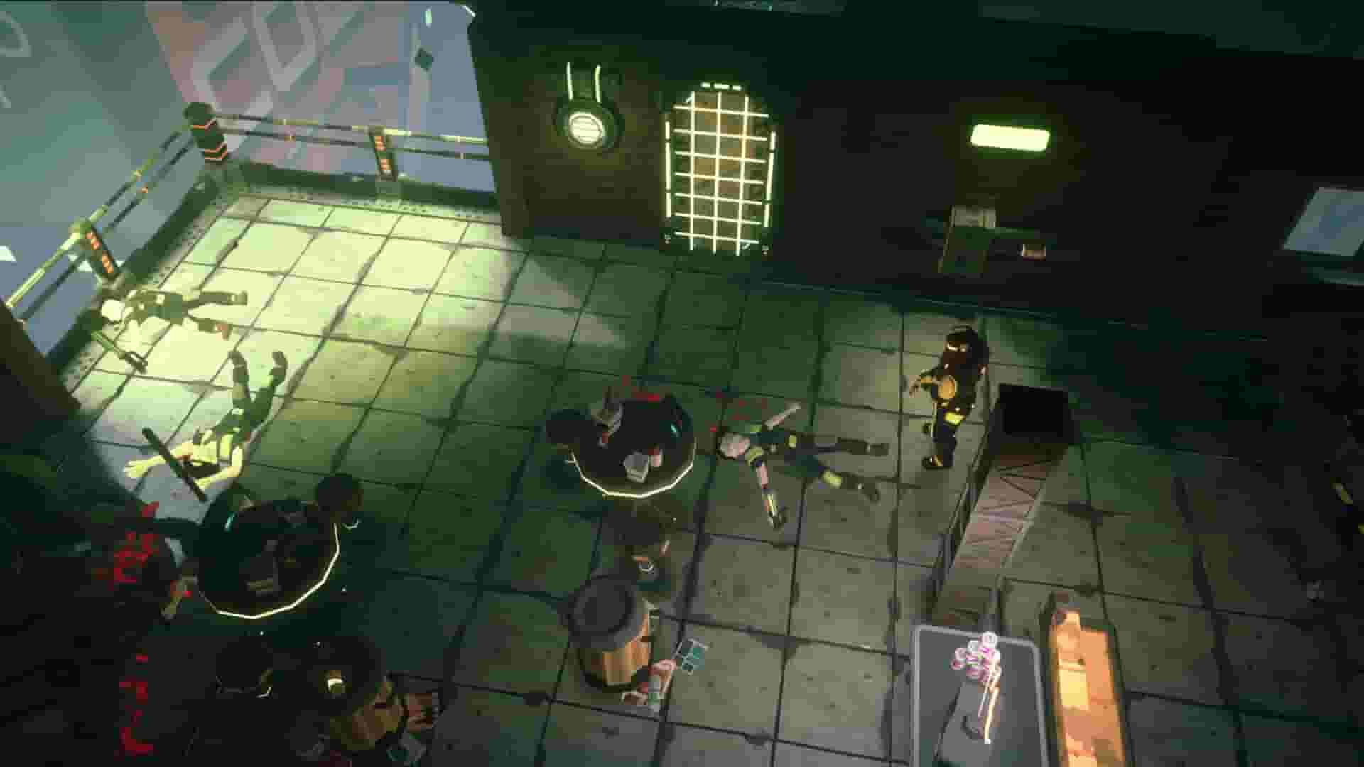 Shift'n Slay screenshot thumbnail screenshot 6