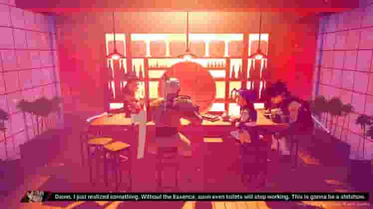 Shing! screenshot thumbnail screenshot 10