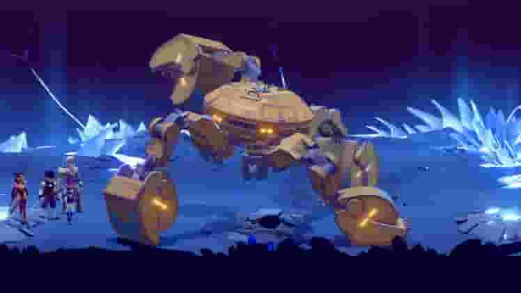 Shing! screenshot thumbnail screenshot 2