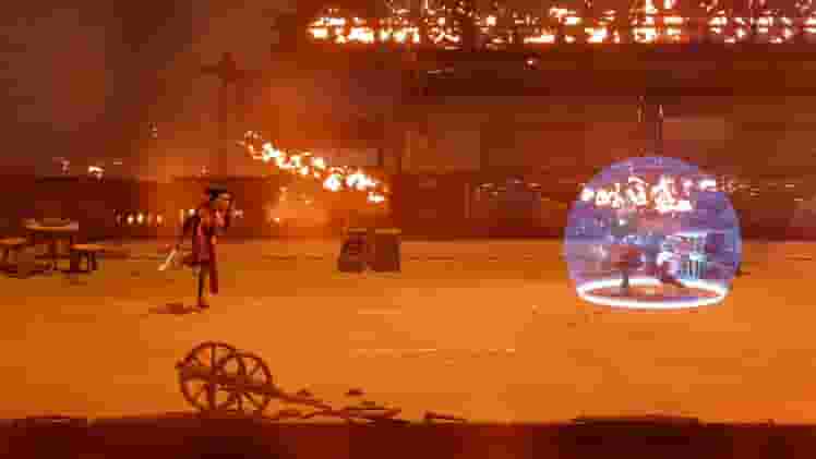 Shing! screenshot thumbnail screenshot 4