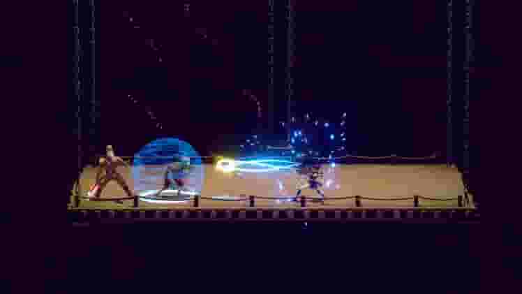 Shing! screenshot thumbnail screenshot 6