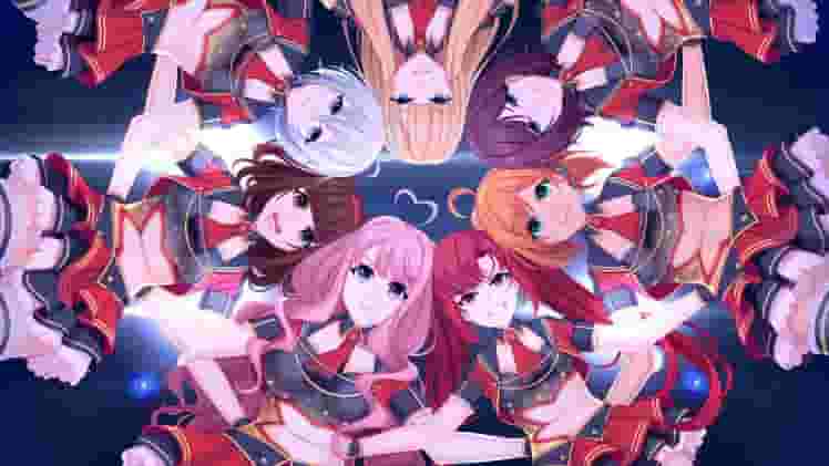 Shining Song Starnova screenshot thumbnail screenshot 0