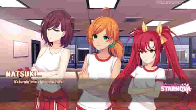 Shining Song Starnova screenshot thumbnail screenshot 10