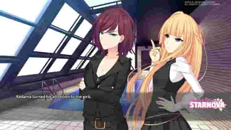 Shining Song Starnova screenshot thumbnail screenshot 11