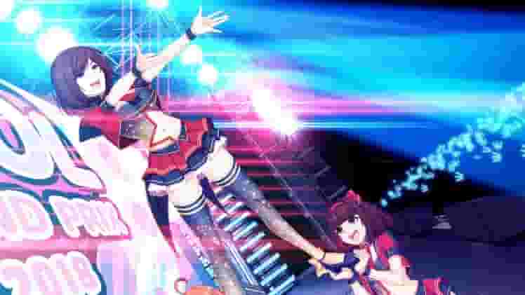 Shining Song Starnova screenshot thumbnail screenshot 2