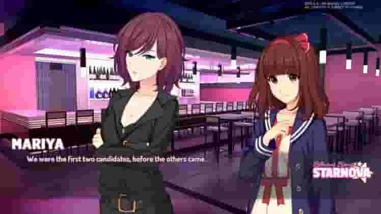 Shining Song Starnova screenshot thumbnail screenshot 3