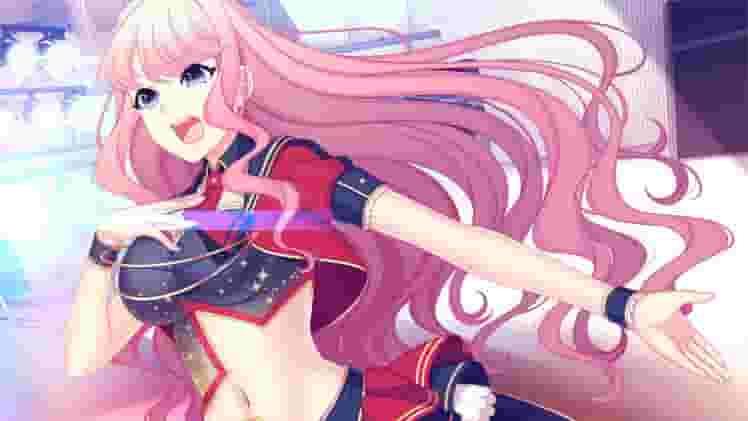 Shining Song Starnova screenshot thumbnail screenshot 4
