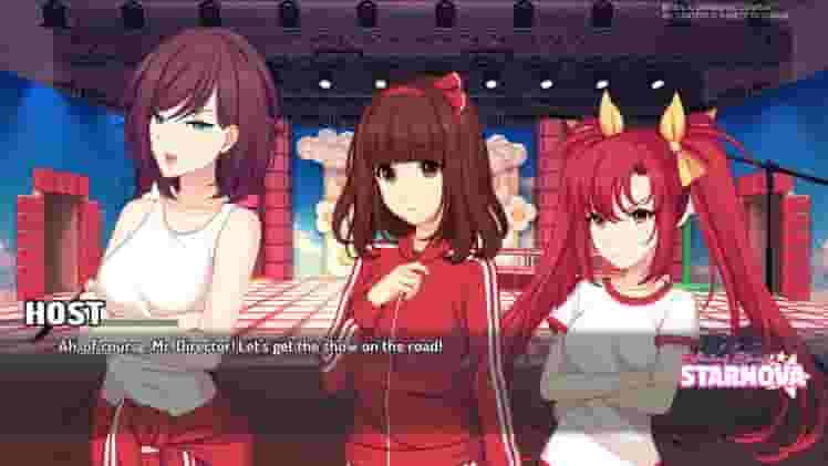 Shining Song Starnova screenshot thumbnail screenshot 5