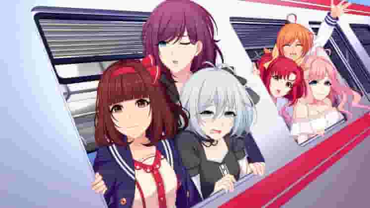 Shining Song Starnova screenshot thumbnail screenshot 6