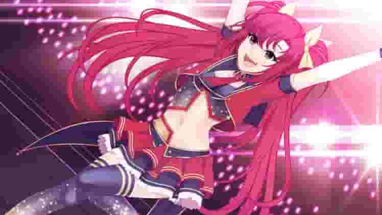 Shining Song Starnova screenshot thumbnail screenshot 9