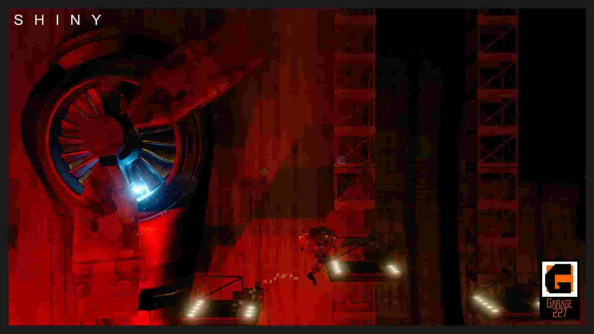 Shiny screenshot thumbnail screenshot 1