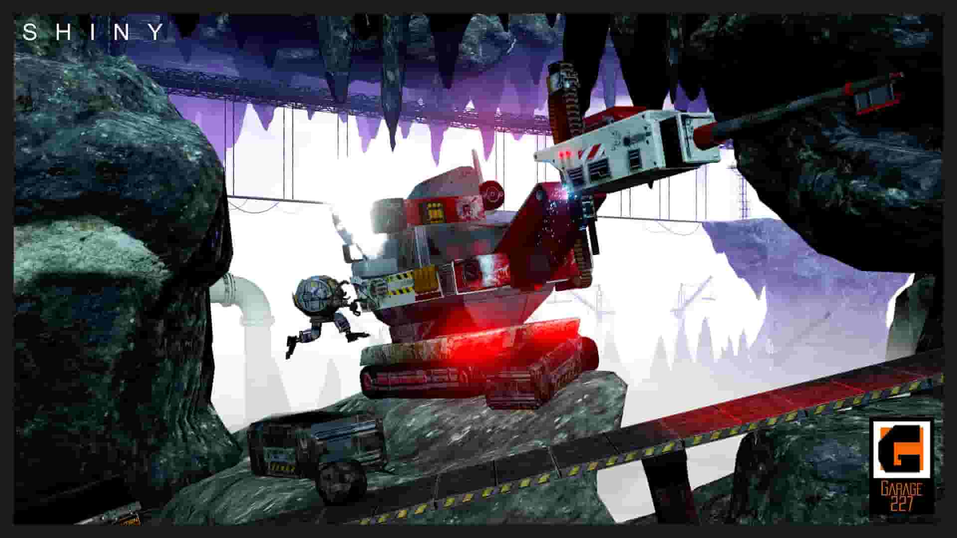 Shiny screenshot thumbnail screenshot 10