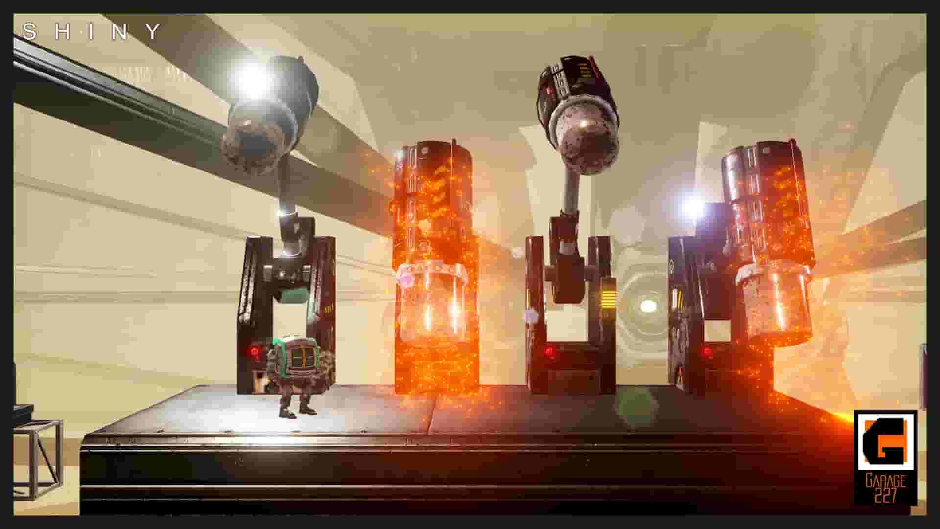 Shiny screenshot thumbnail screenshot 3