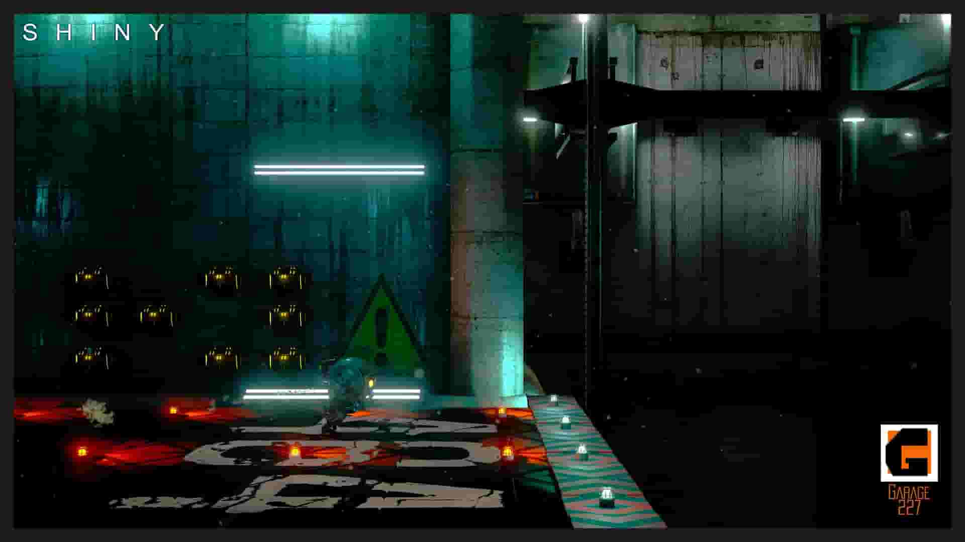 Shiny screenshot thumbnail screenshot 6