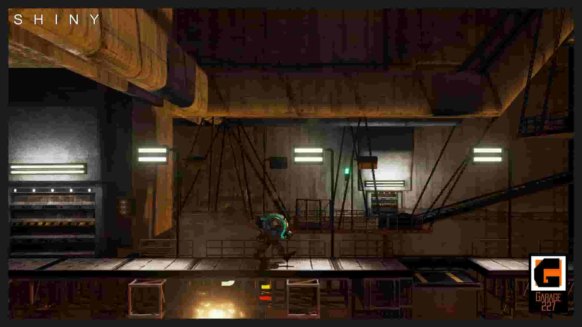 Shiny screenshot thumbnail screenshot 8