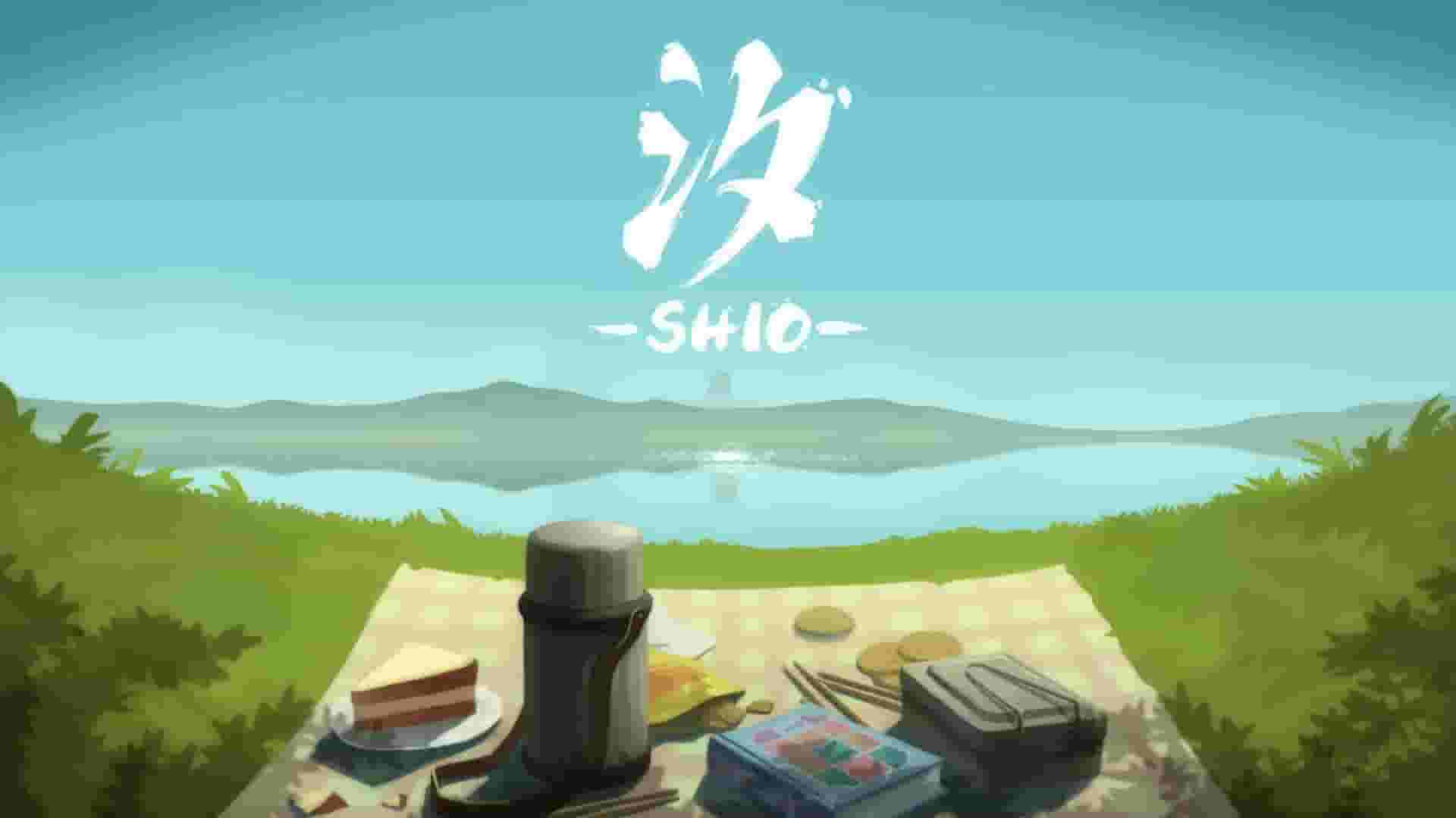 Shio screenshot thumbnail screenshot 0