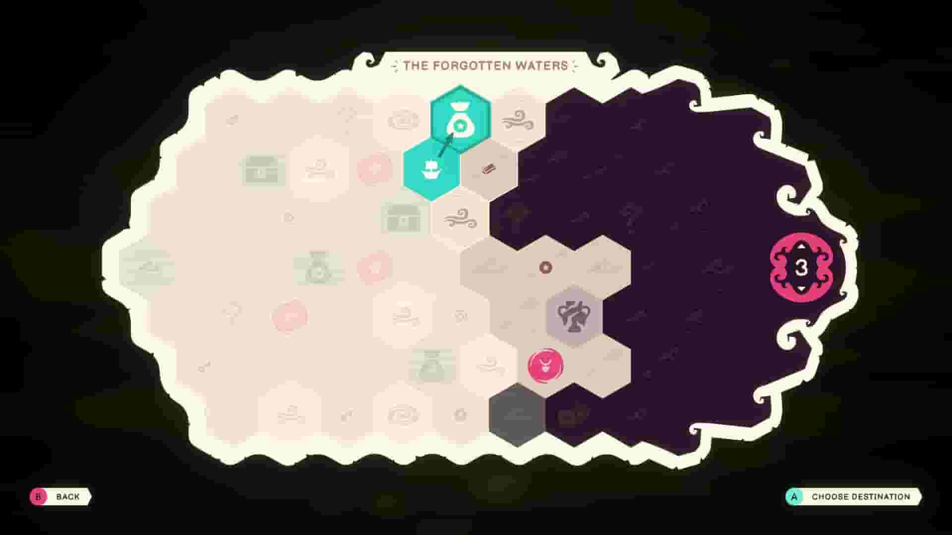 Ship of Fools screenshot thumbnail screenshot 2