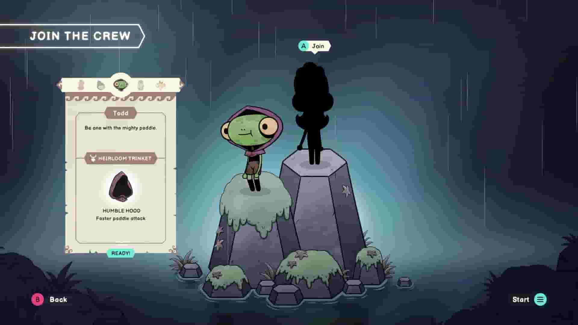 Ship of Fools screenshot thumbnail screenshot 9