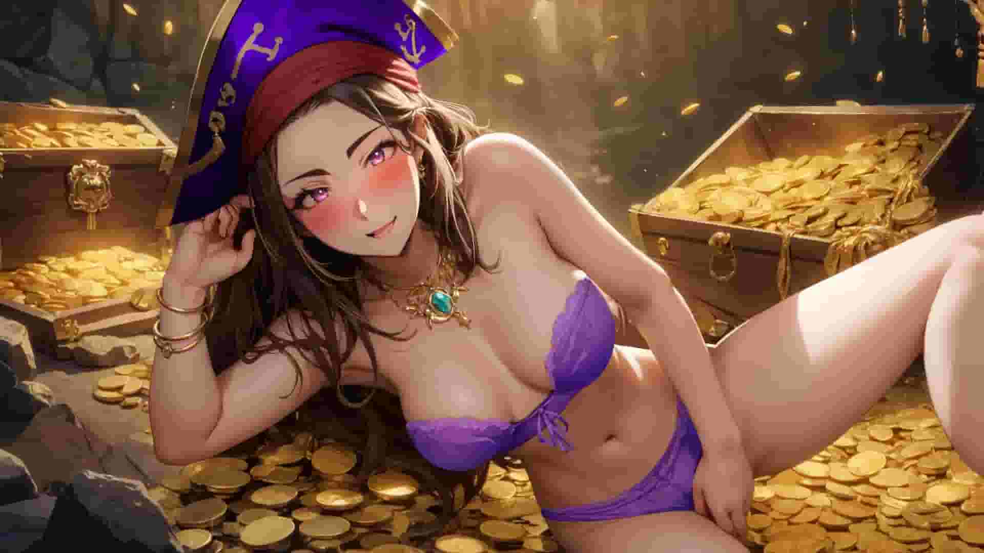 Ship of Love screenshot thumbnail screenshot 3