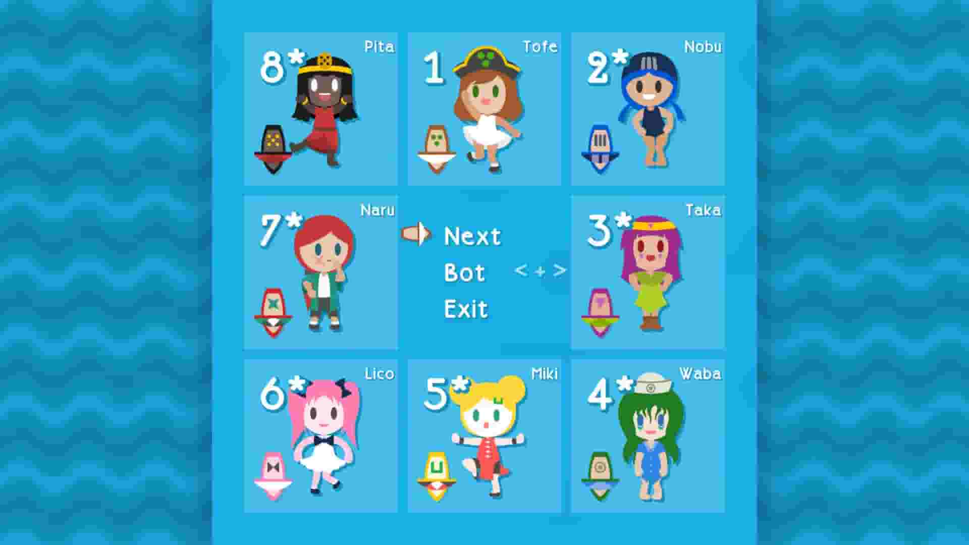 Shipped screenshot thumbnail screenshot 5