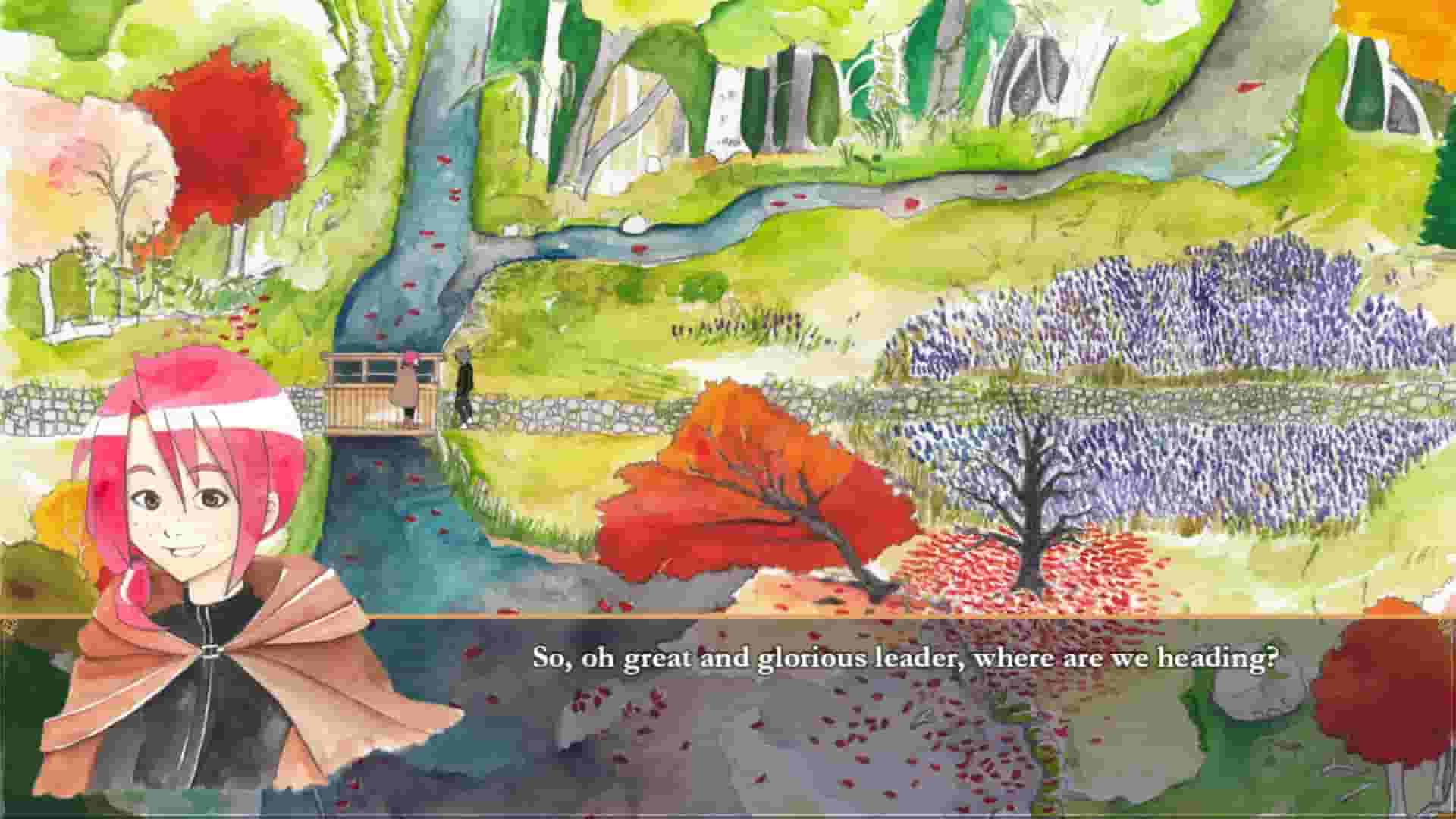 Shivering Hearts screenshot thumbnail screenshot 0