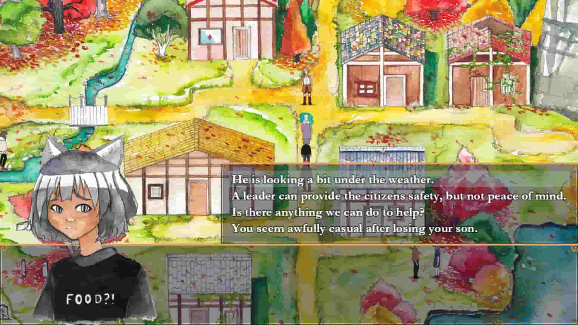 Shivering Hearts screenshot thumbnail screenshot 1