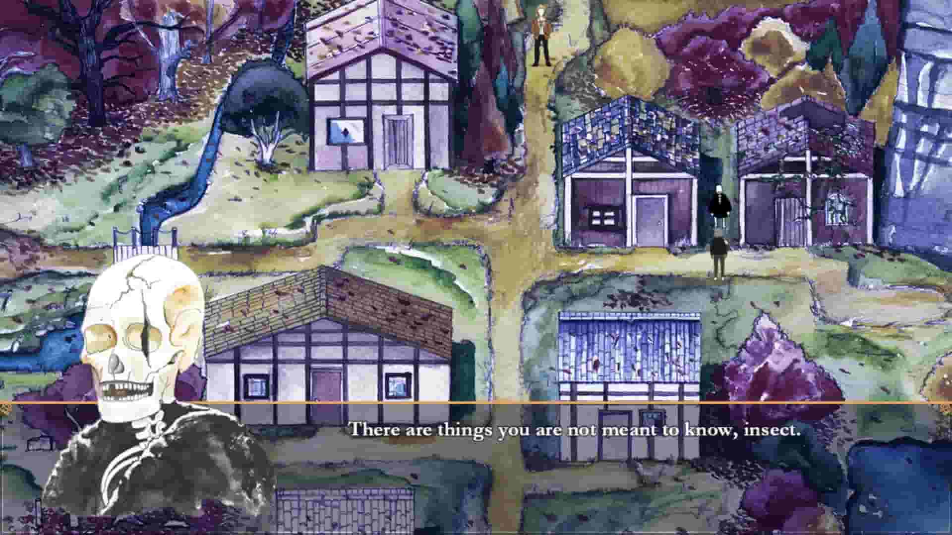 Shivering Hearts screenshot thumbnail screenshot 3