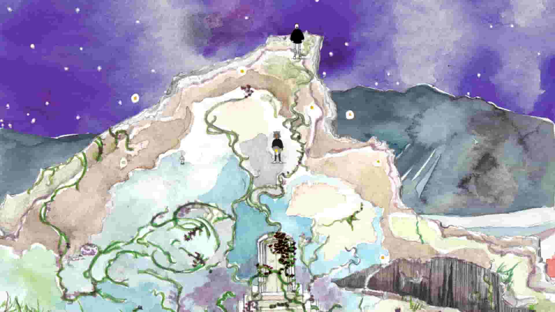 Shivering Hearts screenshot thumbnail screenshot 5