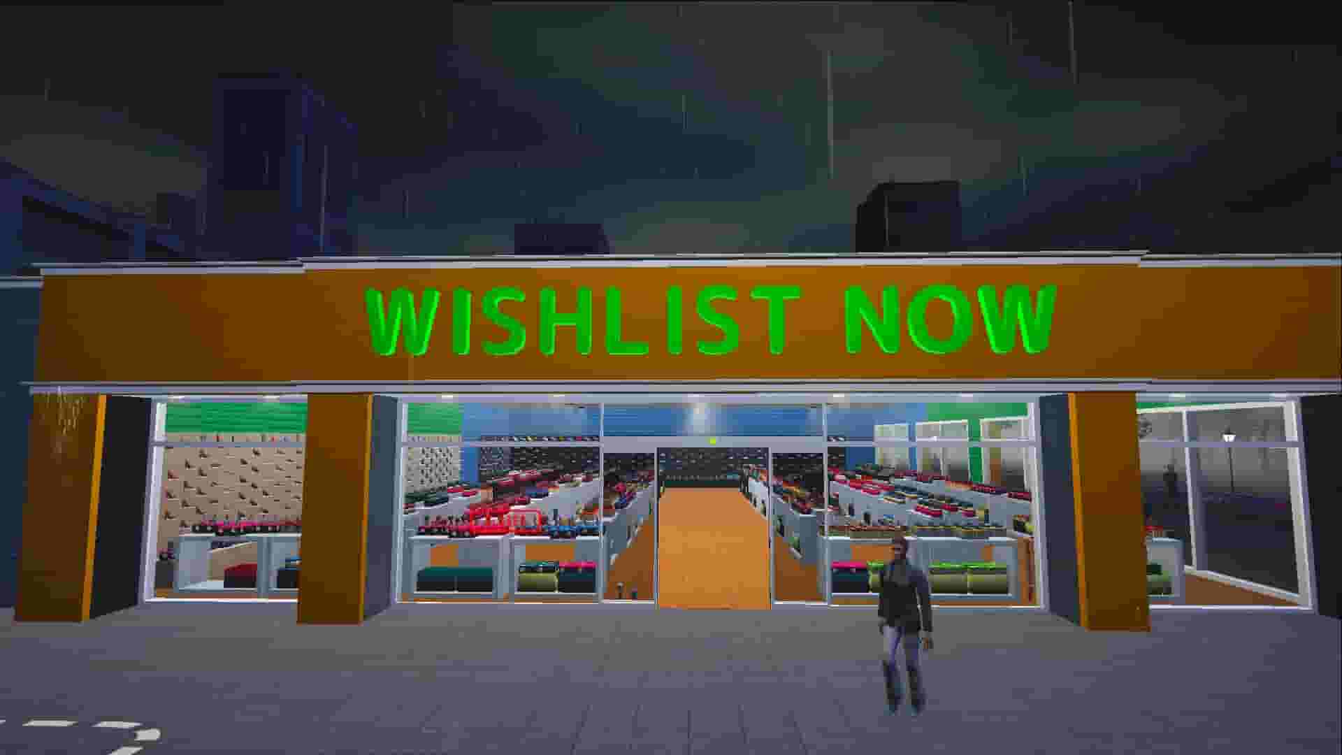 Shoes Store Simulator screenshot thumbnail screenshot 12