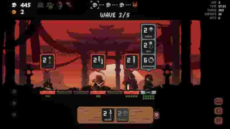 Shogun Showdown screenshot thumbnail screenshot 0