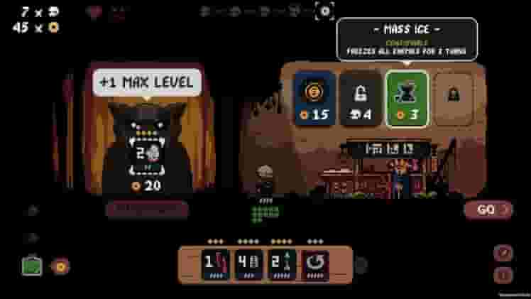 Shogun Showdown screenshot thumbnail screenshot 1