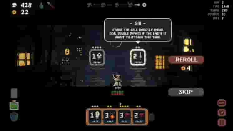 Shogun Showdown screenshot thumbnail screenshot 5