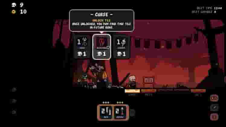 Shogun Showdown screenshot thumbnail screenshot 7